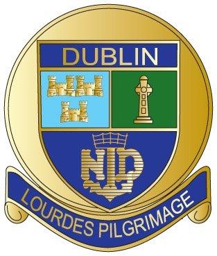 Dublin Diocesan Pilgrimage to Lourdes