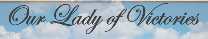 Parish of Our Lady of Victories