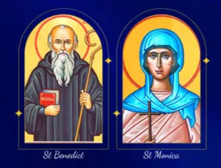 St Benedict's Church, Grange Park Parish