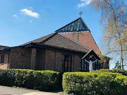 St John Vianney Church