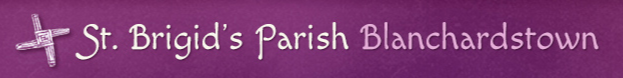 St Brigid's Church, Blanchardstown Parish