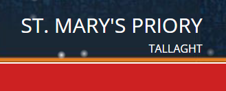 ST. MARY'S PRIORY TALLAGHT