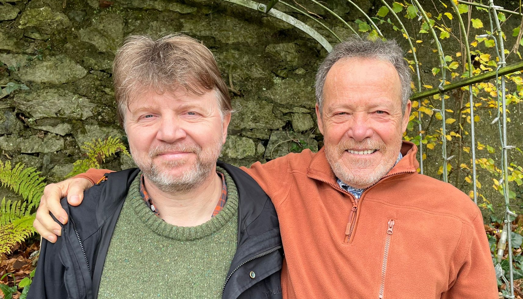 Give the Gift of Light this Christmas