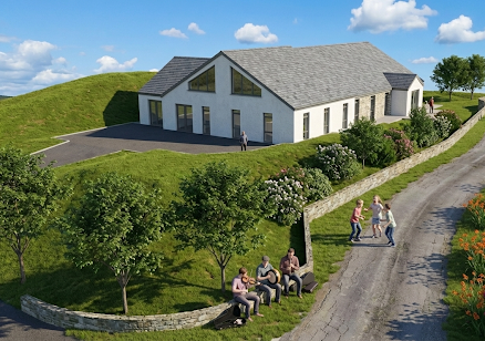 Sherkin Island Development Fundraising