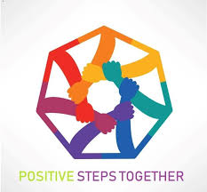 Positive Steps Together CLG
