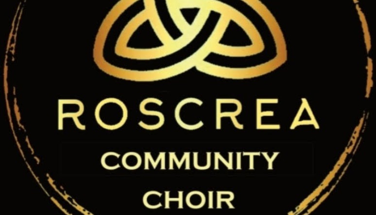 Roscrea Community Choir "Step into Christmas"