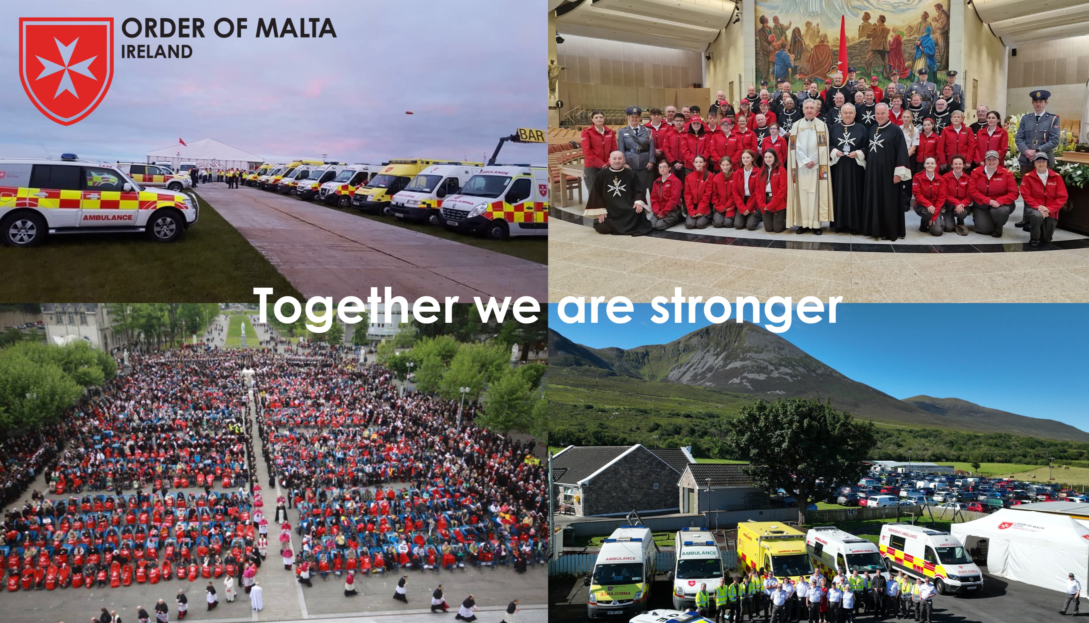 Order of Malta Ambulance Corps