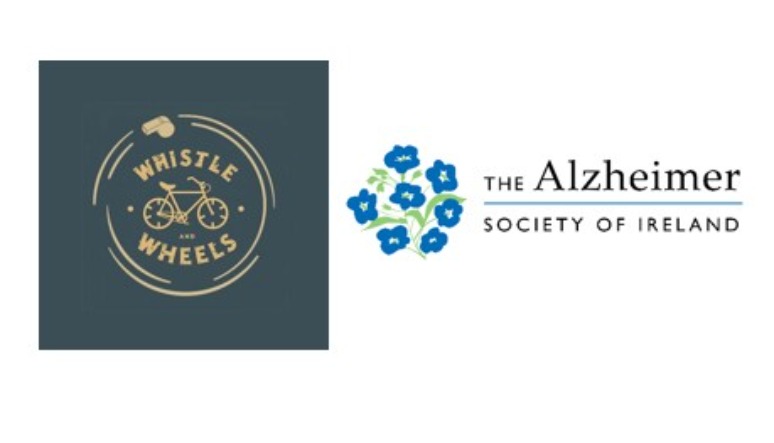 Whistle & Wheels Cork to Limerick Cycle Fundraiser