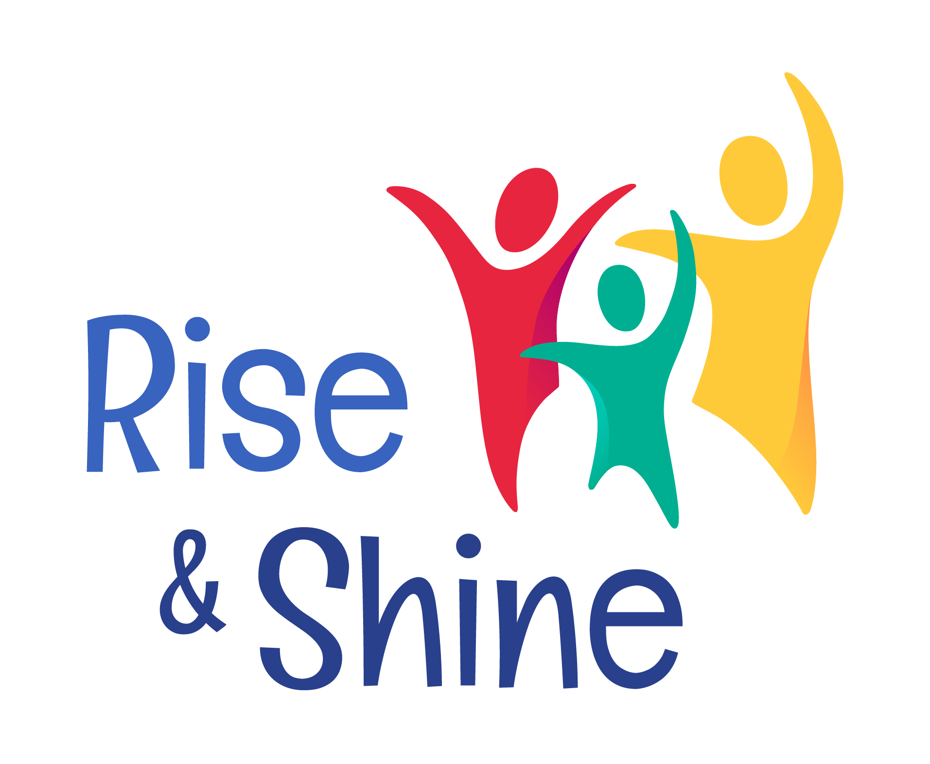 Rise and Shine Trust - Irish Pilgrimage Trust