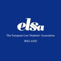 European Law Students' Association of Ireland