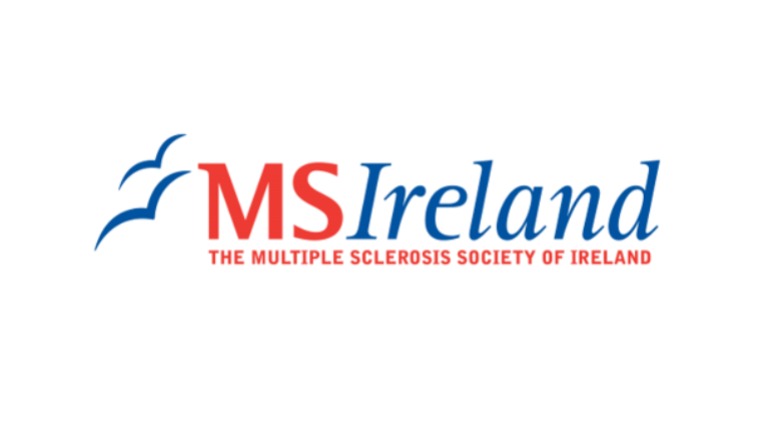 Create your Fundraising Page for MS Ireland