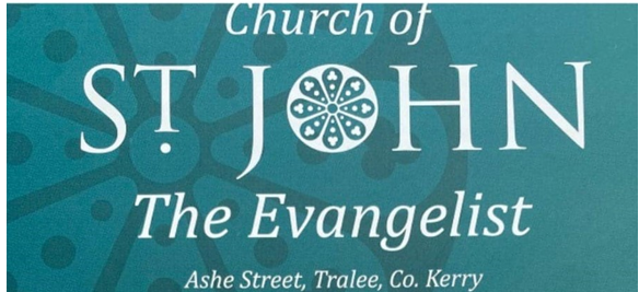 Tralee and Ballymacelligott Select Vestry