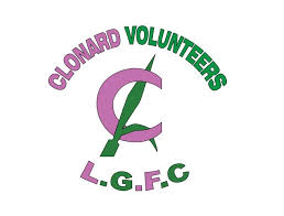 Clonard Volunteers LGFC