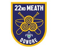 22nd Meath Donore Scouts