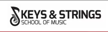 Keys and Strings School of Music - Rush