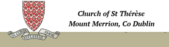 Mount Merrion Parish