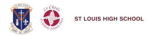 St. Louis High School