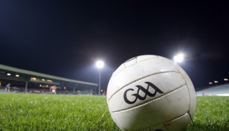 Knockbeg College - Pitch Development