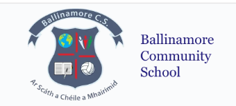 Ballinamore Community School - School Account