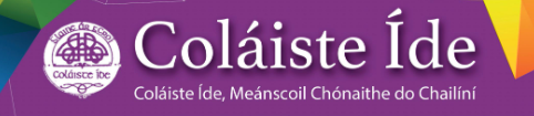 Coláiste Íde - Boarding School