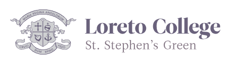 Loreto College St. Stephen's Green - FUNDRAISING