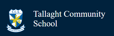 Tallaght CS - SCHOOL