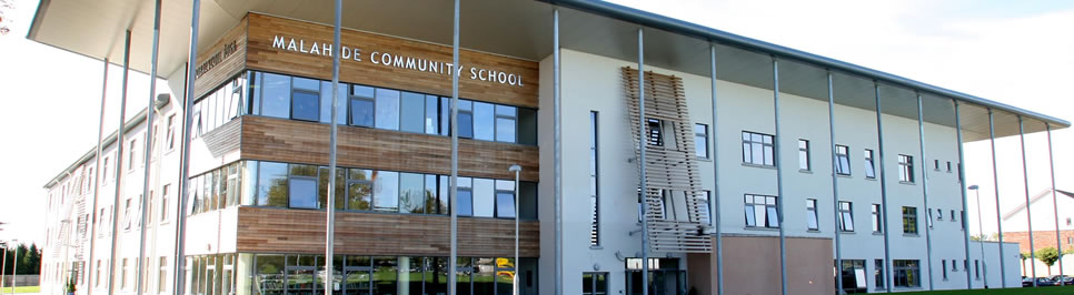 Malahide Community School Adult Ed