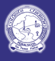 Coláiste Chiaráin Leixlip - Evening Classes 
