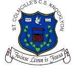 St. Colmcilles C.S Adult Ed