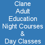 Scoil Mhuire - Clane