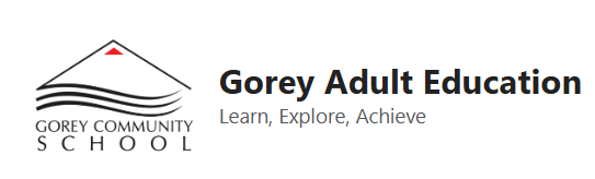 Gorey Community School - Adult Ed