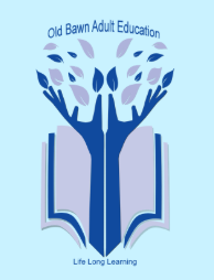 Old Bawn Community School Adult Education