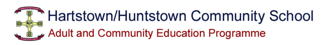 Hartstown Community School - Adult Ed