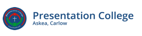 Presentation College Carlow - Main School Account