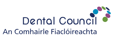 Dental Council of Ireland - Online Payment System