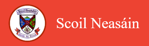 Gaeloideas - Scoil Neasáin