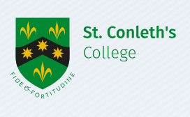 St. Conleths College
