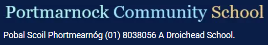Portmarnock CS Adult Education