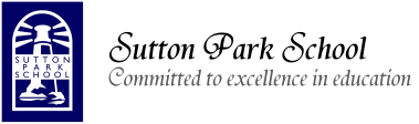 Sutton Park School