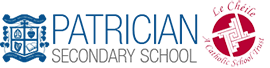 Patrician Secondary School - School Charges