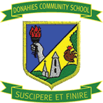 Donahies CS - Adult Education