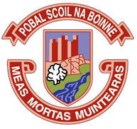 Boyne Community School