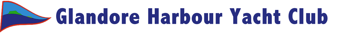 Glandore Harbour Yacht Club Open Events