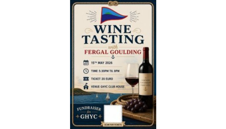 Wine Tasting evening