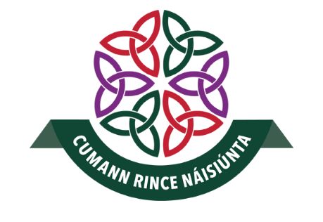 Cumann Rince Náisiúnta - Marketing