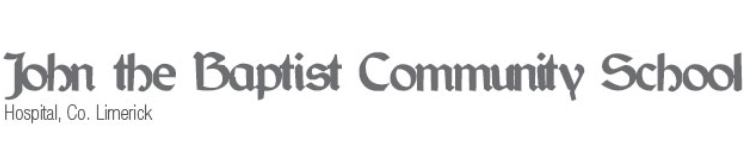 John the Baptist Community School
