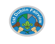 1st Dublin Fairview Scout Group