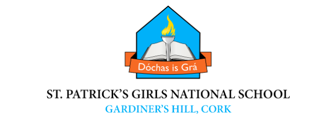 St Patrick's Girls National School