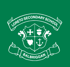 Loreto Balbriggan New AC