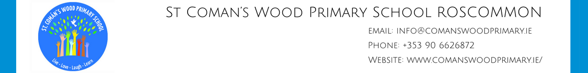 St Coman's Wood Primary School